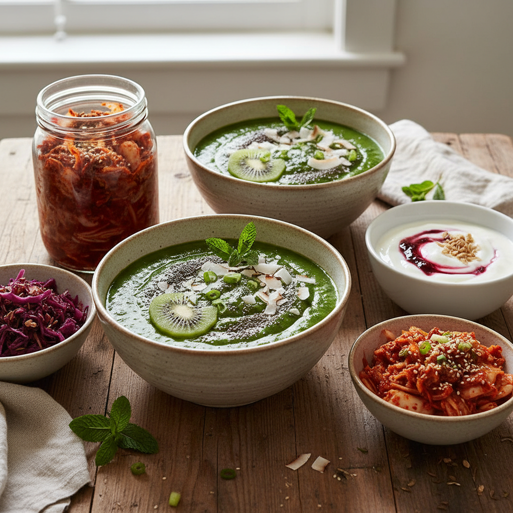 Anti-Inflammatory Program